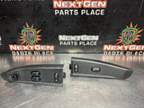 2007 FORD F350 6.0 FRONT WINDOW SWITCHES LH/RH OEM #1356