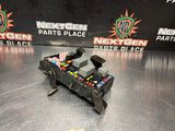2006 FORD F250 6.0 INTERIOR RELAY FUSE BOX OEM 6C3T-14A067-AB #1263