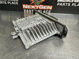 2008 FORD F250 6.4 DIESEL POWERSTROKE PCM ECM ECU 8C3A-12A650-DSB OEM #1332
