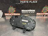 2015 CAMARO SS INSTRUMENT CLUSTER 92242409 OEM #4158