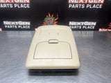 2008 FORD F250 F350 OVERHEAD CONSOLE OEM #1039