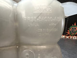 2024 FORD MUSTANG GT COOLANT OVERFLOW RESERVOIR PR33-8A080-AB OEM #1482