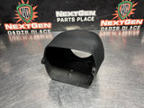 1998 C5 CORVETTE STEERING COLUMN COVER SHROUD TRIM OEM #1251