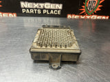 2008 SILVERADO DURAMAX A40 ALLISON TCM 25836825 CORE #1189
