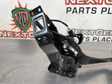 08-09 PONTIAC G8 GT BRAKE PEDAL ASSEMBLY OEM #611