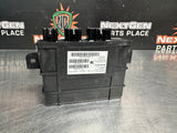 2014 CADILLAC CTS V COUPE REMOTE START KEYLESS ENTRY MODULE OEM 22860463 #1233