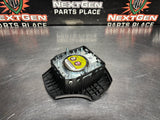 2009 C6 CORVETTE DRIVER STEERING WHEEL AIR BAG 25989539 OEM #1538