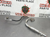 05-13 C6 CORVETTE AC LINE DISCHARGE / SUCTION VENT #487