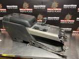 15-20 FORD F-150/250/350 CENTER CONSOLE WITH SHIFTER OEM #3880
