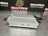 2012 CAMARO SS RADIO AMPLIFIER OEM 20984301 #780