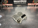 08 - 09 PONTIAC G8 GT PCM ECM ECU OEM 12624488 #1590