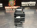 2015 GMC SIERRA 2500 RH DASH FUSE BOX 23443944-02 #1602