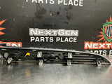 2012 FORD F250 DIESEL LH RH DRIVER PASSENGER SIDE FENDER EMBLEMS OEM #980