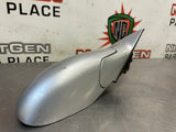 2004 PONTIAC GTO RH PASSENGER SIDE MIRROR SILVER OEM #547