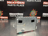 2000 C5 CORVETTE BODY CONTROL MODULE BCM OEM 09381409 #797