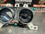 2015 MUSTANG GT TRACK PACK GAUGES FOR DASH OEM #688