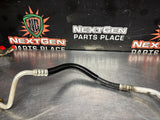 1998 C5 CORVETTE AC A/C LOW PRESSURE SIDE LINE COMPRESSOR TO CABIN OEM #1303