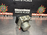 2016 GMC SIERRA 2500HD DURAMAX ABS PUMP MODULE 23407408 OEM #699