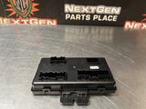 2024 MUSTANG GT TEMPERATURE CONTROL MODULE PR3T-18C612-BD OEM #1226