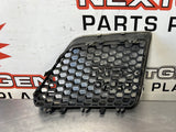 08-09 PONTIAC G8 RH PASSENGER SIDE KIDNEY GRILLE OEM 92201781 #421