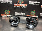 2013 FORD MUSTANG GT PREMIUM INSTRUMENT CLUSTER SPEEDOMETER TRACK APPS OEM #1160