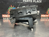 2007 C6 CORVETTE ENGINE BAY FUSE BOX 15497636 OEM #1520