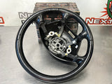 2003 C5 CORVETTE STEERING WHEEL BLACK 10424050 OEM #428