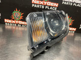 2011 CAMARO SS LH DRIVER SIDE HEADLIGHT XENON OEM #982