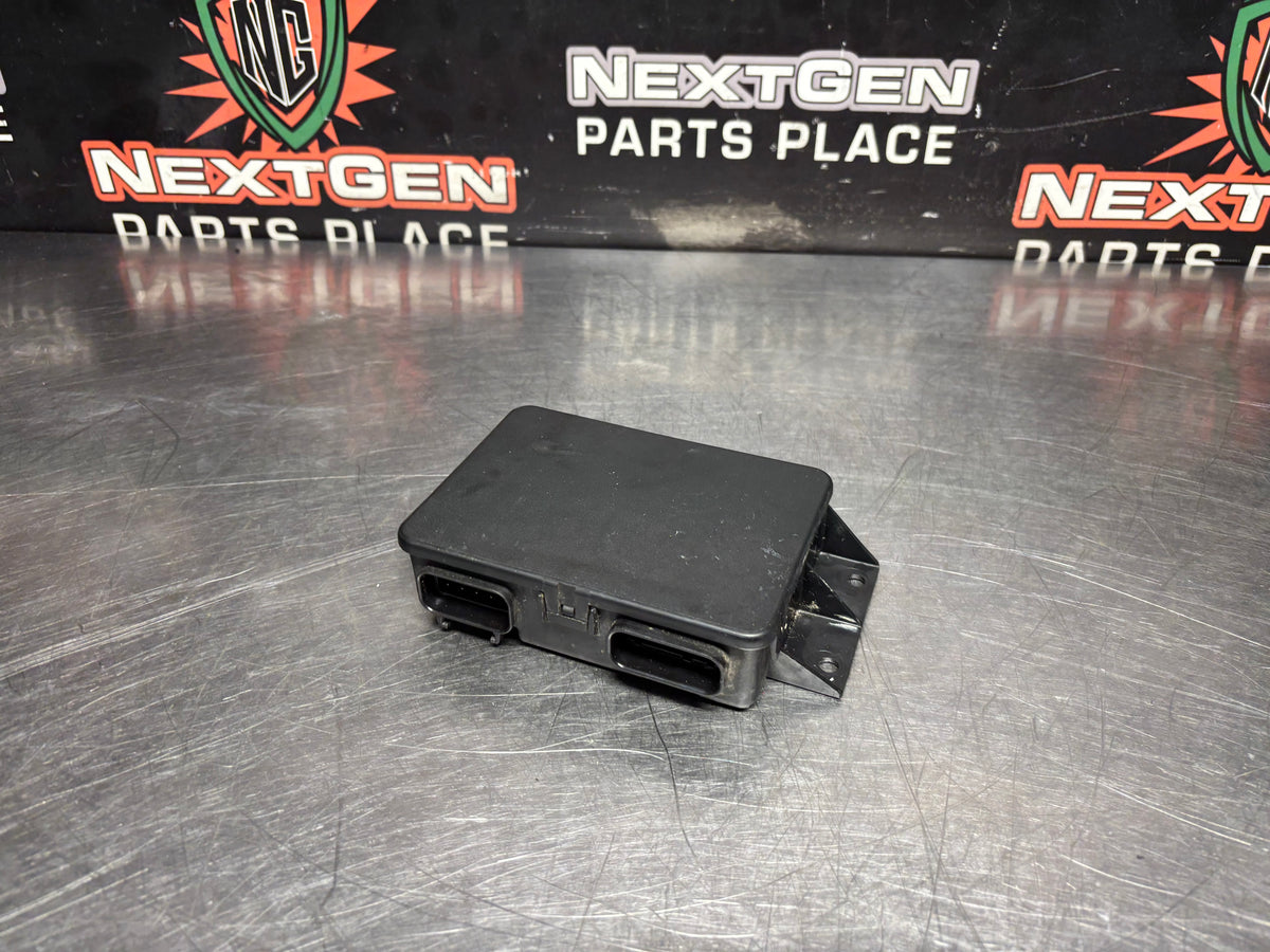 1997-2004 C5 CORVETTE THROTTLE ACTUATOR CONTROL (TAC) MODULE OEM 25317 ...