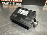 2015 FORD MUSTANG GT LIGHTING CONTROL MODULE FR3T-14D644-BE OEM #688