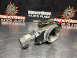 97-04 C5 CORVETTE LS1 THROTTLE BODY OEM 25317951 #1251