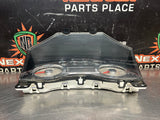 08 09 10 FORD F250 F350 SUPERDUTY DIESEL 6.4 A/T INSTRUMENT CLUSTER OEM #1620