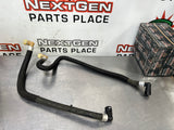 2012 FORD MUSTANG GT HEATER CORE HOSES OEM #559