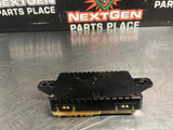 2011 FORD F350 FRONT SEAT CONTROL MODULE BU5T-14B663-AB OEM #1329