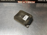 2015 FORD F350 TRANSMISSION CONTROL MODULE TCM FC3A-12B565-AA OEM #1246