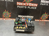 2004 CADILLAC CTS-V UNDERHOOD FUSE BOX ASSEMBLY 25771219 OEM #1193
