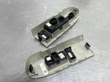 2009 GMC 2500HD INTERIOR DOOR WINDOW SWITCHES OEM #280