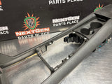 2011 CAMARO SS CENTER CONSOLE OEM #982