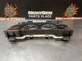 2011 GMC SIERRA INSTRUMENT CLUSTER 20964179 OEM #1090