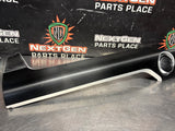 2015 FORD MUSTANG GT CENTER DASH TRIM WITH VENTS FR3B-63044A92 #1615