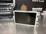2015 FORD MUSTANG GT SYNC 2 RADIO WITH SCREEN AND RECEIVER W OUT NAV OEM #1427