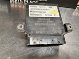 2012 SILVERADO K2500 LTZ DURAMAX A40 ALLISON TCM LBZ 25818885 #936
