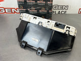 2010 FORD F350 SUPER DUTY INSTRUMENT GAUGE CLUSTER OEM #3677