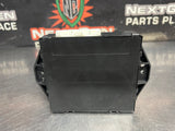 2012 CADILLAC CTS-V COUPE TEMPERATURE CONTROL MODULE OEM 20914768 #1592
