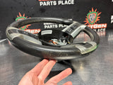 2011 FORD MUSTANG GT STEERING WHEEL OEM #1120
