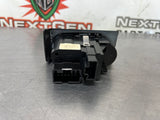 2005 FORD F250 HEADLIGHT CONTROL DIMMER SWITCH  OEM #529