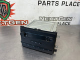 2009 FORD F250 F350 RADIO 8C3T-18K810-AC OEM #550