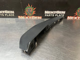 2024 FORD MUSTANG GT LH DRIVER SIDE UPPER DASH TRIM PR3B-0047A26-B OEM #1226