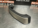 2012 CHEVY SILVERADO 6.6 LH DRIVER SIDE INTERIOR DOOR GRAB HANDLE OEM #953