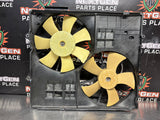 2012 CADILLAC CTS-V DUAL FANS OEM 20908872 #1592